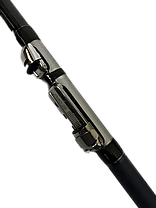 Болонська Вудка Mifine Orion 4m Carbon, 10-40г, з/к, фото 6