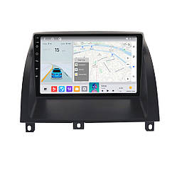 Штатна магнітола Mekede MS MG 3 II Cross (2013-2021) QleD