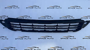 Решетка переднего бампера Nissan Rogue T33 2021-2024 год б/у оригинал без дефектов в отличном состоянии