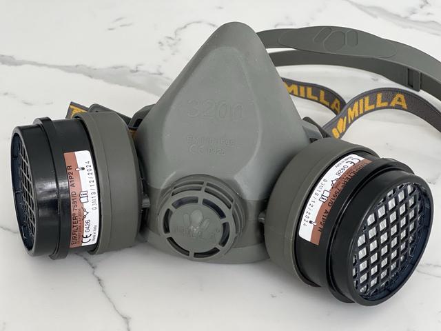 Eurmask-A1P2-2 Eurmask-A1P2-2