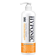 Хіпонік Hyponic Hypoallergenic Shampoo Puppies & Short Coats шампунь для цуценят та короткошерстих собак, 300 мл (H1SH1BA0300HYOFN