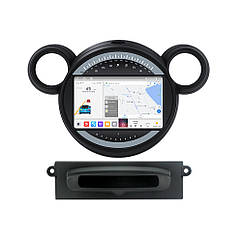 Штатна магнітола Mekede MS Mini Cooper (2010-2016) QleD