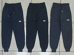 Спортивні штани 5-8 років. Двунитка "BESIWA"