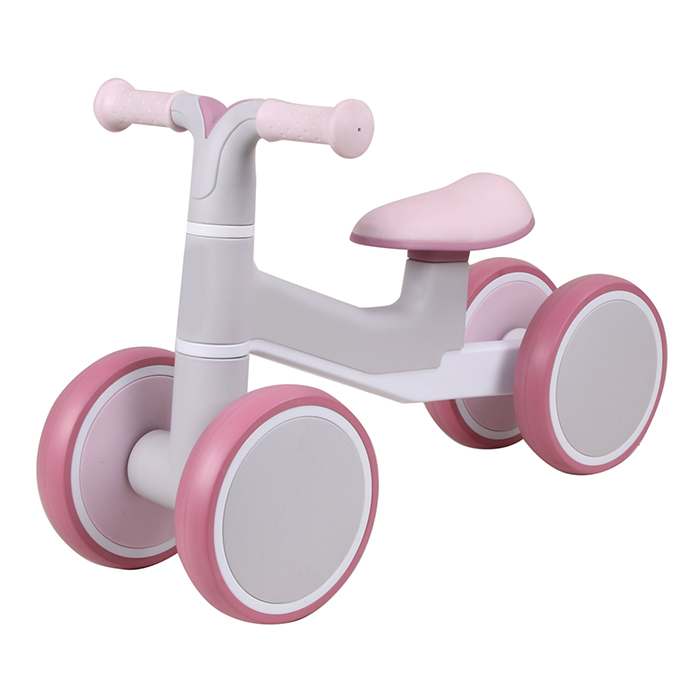 Велобіг каталка Bambi M 5857 від 12 міс, Pink