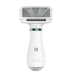 Фен-гребінець для вовни PET GROOMING DRYER, фото 3