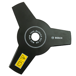 Металевий ніж для тримера Bosch AFS 23-37 (F016800414) (Швеція)