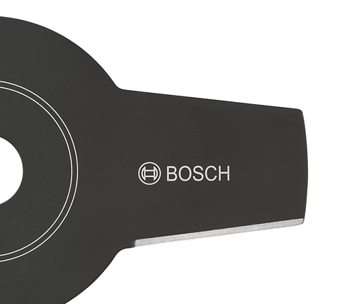 Металевий ніж для тримера Bosch AFS 23-37 (F016800414) (Швеція), фото 3