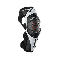 Ортопедичні наколінники Leatt Z-Frame, білі, M