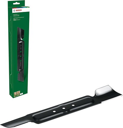 Ніж для газонокосарки Bosch ARM 37 (F016800343) (Швеція), фото 1