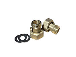 Для горячої води