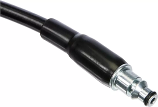 Подовжувальний шланг високого тиску для мінімийки Bosch, 6 м (F016800361) (Швеція), фото 6