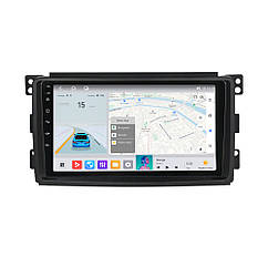 Штатная магнитола Mekede MN Mercedes ForTwo (2007-2011) IPS