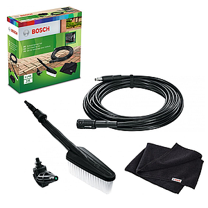 Набір приладдя Bosch Set для миття авто (F016800572) (Швеція)