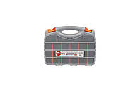 Організатор Intertool 15" 2-в-1 380 х 290 х 80 мм, фото 5