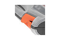 Організатор Intertool 15" 2-в-1 380 х 290 х 80 мм, фото 6