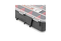 Організатор Intertool 15" 2-в-1 380 х 290 х 80 мм, фото 7