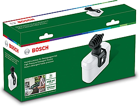 Піноутворювач Bosch (F016800509) (Швеція), фото 6