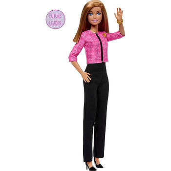 Лялька Президент Barbie Я можу бути HXN96