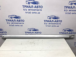 Накладка дверей Mitsubishi Lancer 9 1.6 БЕНЗИН 4G18 2003 перед. прав. (Б/в)