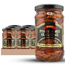 В'ялені помідори MK 280г