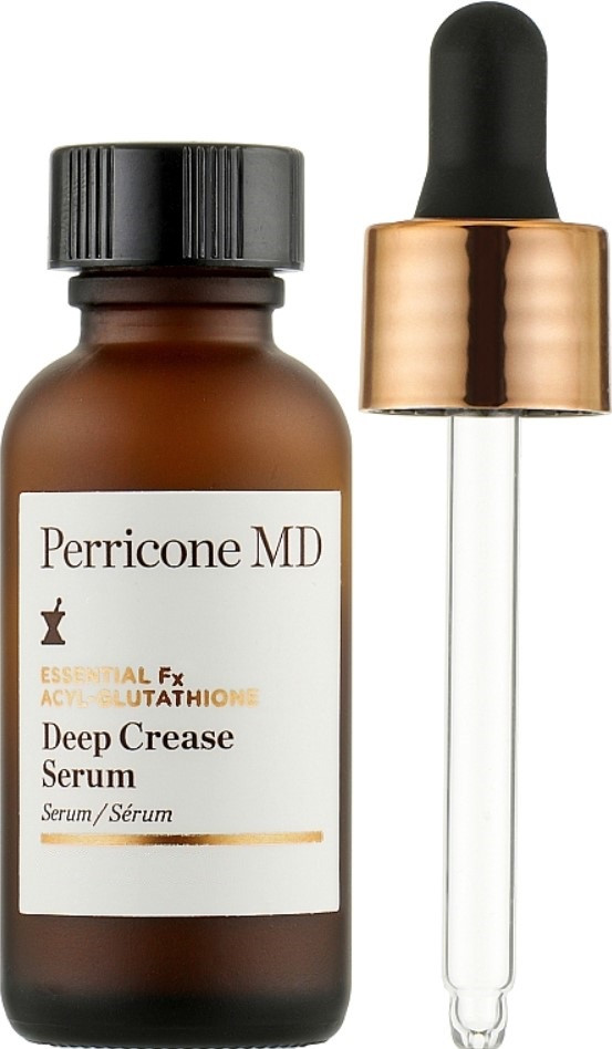 Сироватка від глибоких зморшок Perricone MD Essential Fx Acyl-Glutathione Deep Crease Serum 15 ml