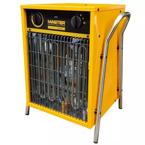 Електричний нагрівач Master B 9 IT, фото 1