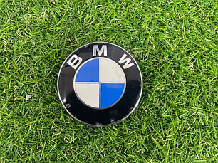 Значок BMW
