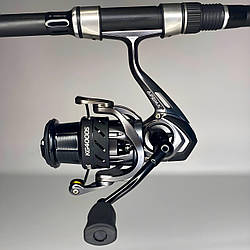 Фідерна котушка Feima KG 4000S (5+1bb)