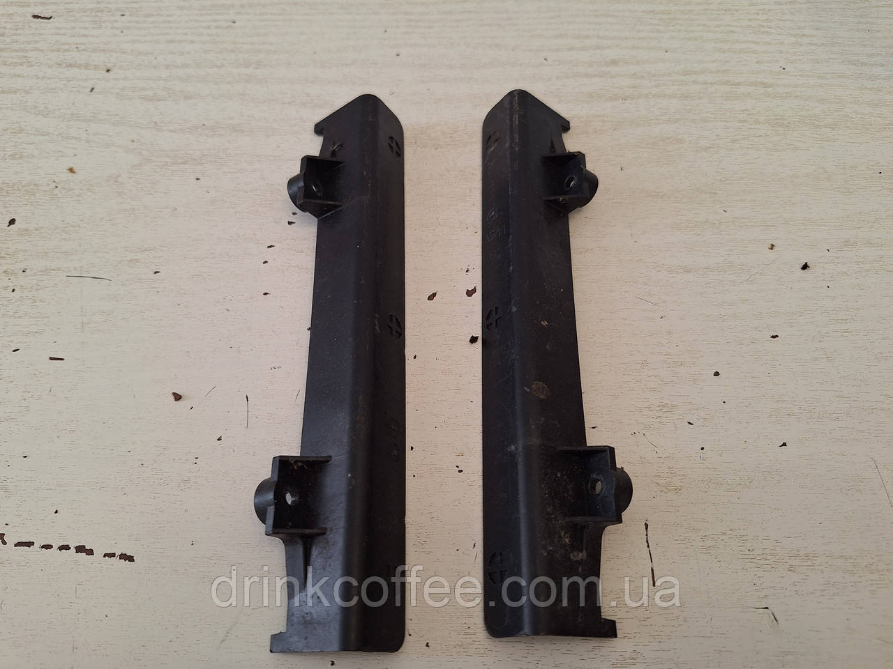 Ніжки корпусу Підставки нижнього корпусу для кавомашини Saeco intelia one touch cappuccino hd 8753 б/у, фото 1