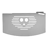 Решітка піддона для кавомашин Delonghi Magnifica ESAM, 6013210441, фото 8