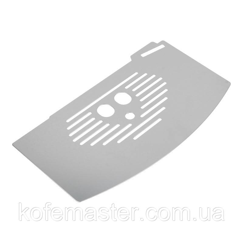 Решітка піддона для кавомашин Delonghi Magnifica ESAM, 6013210441