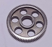 Шестірня для акумуляторної пили (шліци)