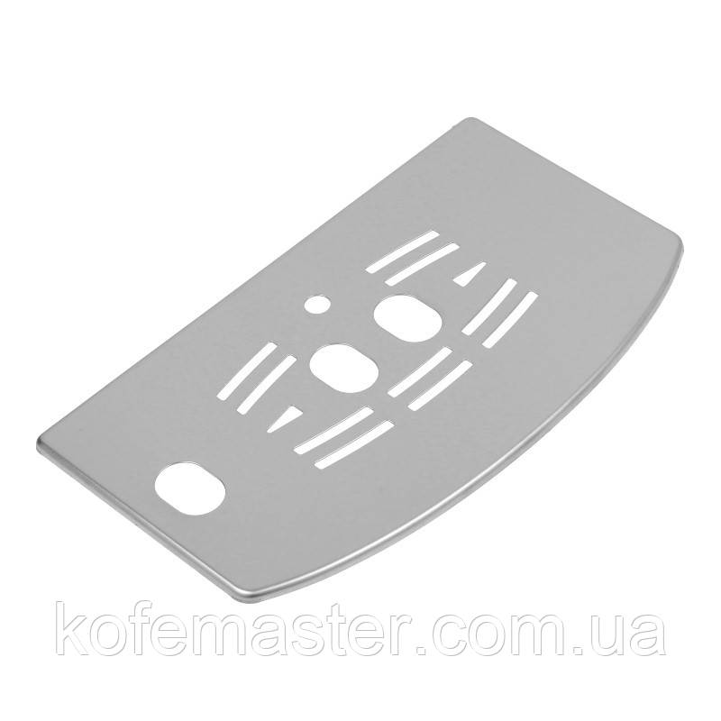 Решітка піддона кавомашин Delonghi Magnifica S, Intensa, 6013216181