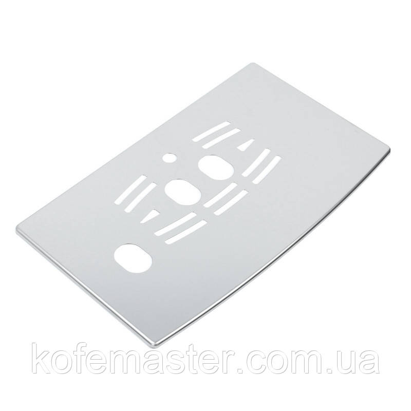 Решітка піддона кавомашин Delonghi Magnifica S Cappuccino, 6013210511