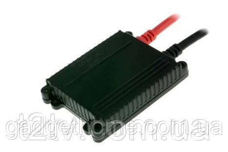 ТОП! Блок розпалу CYCLONE 35W DC-Type slim - (gHome), фото 1