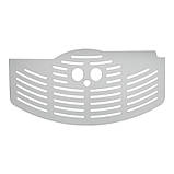 Решітка піддона кавомашин Delonghi Magnifica ESAM, 6032105000, фото 2