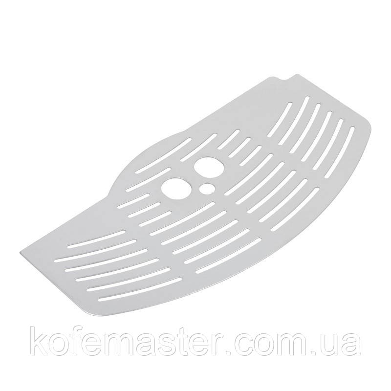 Решітка піддона кавомашин Delonghi Magnifica ESAM, 6032105000, фото 1