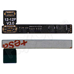 Шлейф для iPhone 12/ iPhone 12 Mini/ iPhone 12 Pro, програмований (JCID) для акумулятора