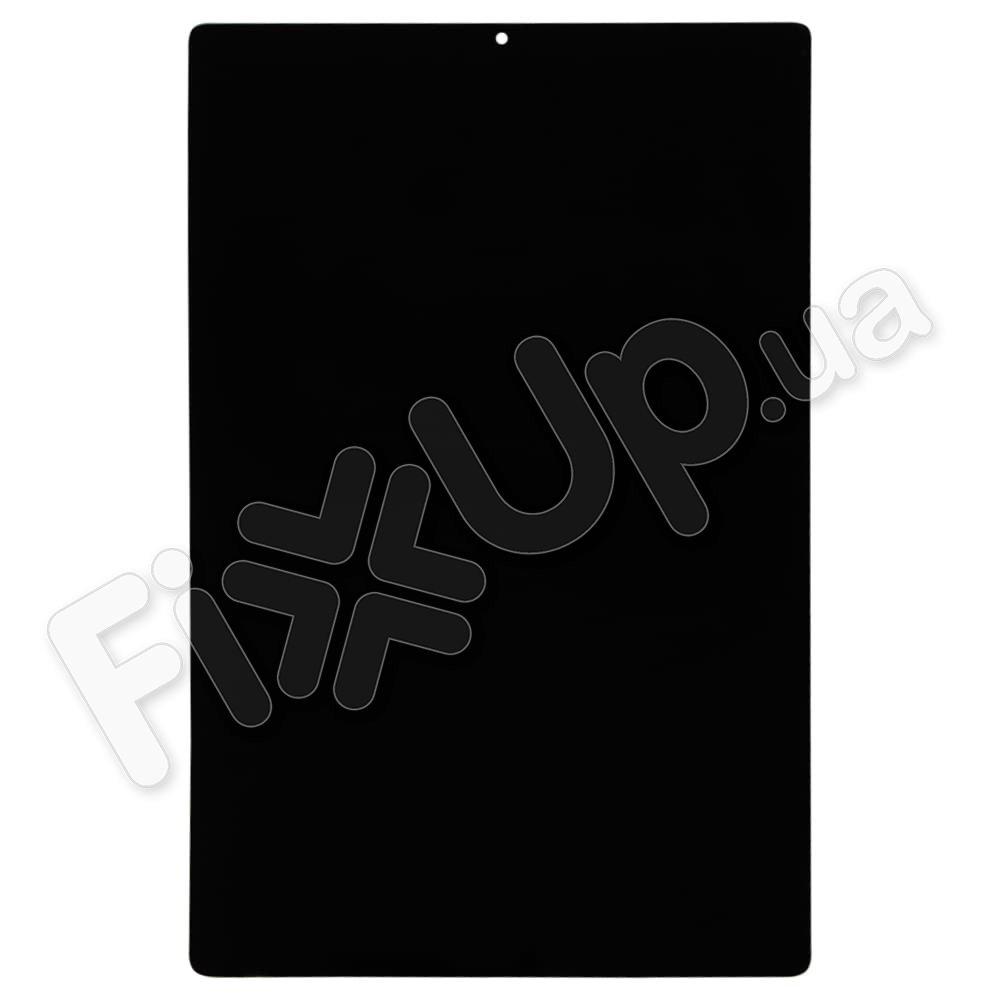 Дисплей для Lenovo Tab M10 TB-X306F, з тачскрином у зборі, колір чорний