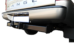Фаркоп Ford Ranger 2012-2023 (Форд Рейнджер 3) гак на болтах
