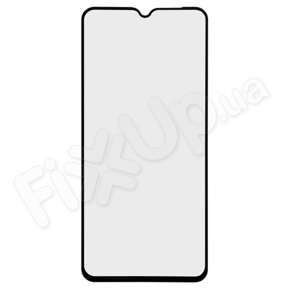 Захисне скло для Xiaomi Redmi Note 8 Pro 3D, ESD HD, колір чорний