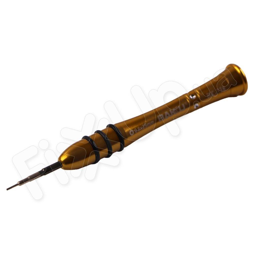 Викрутка Baku BK-338 зірочка, 0.8 x 25 mm