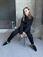 Підлітковий теплий спортивний костюм унісекс, фото 9