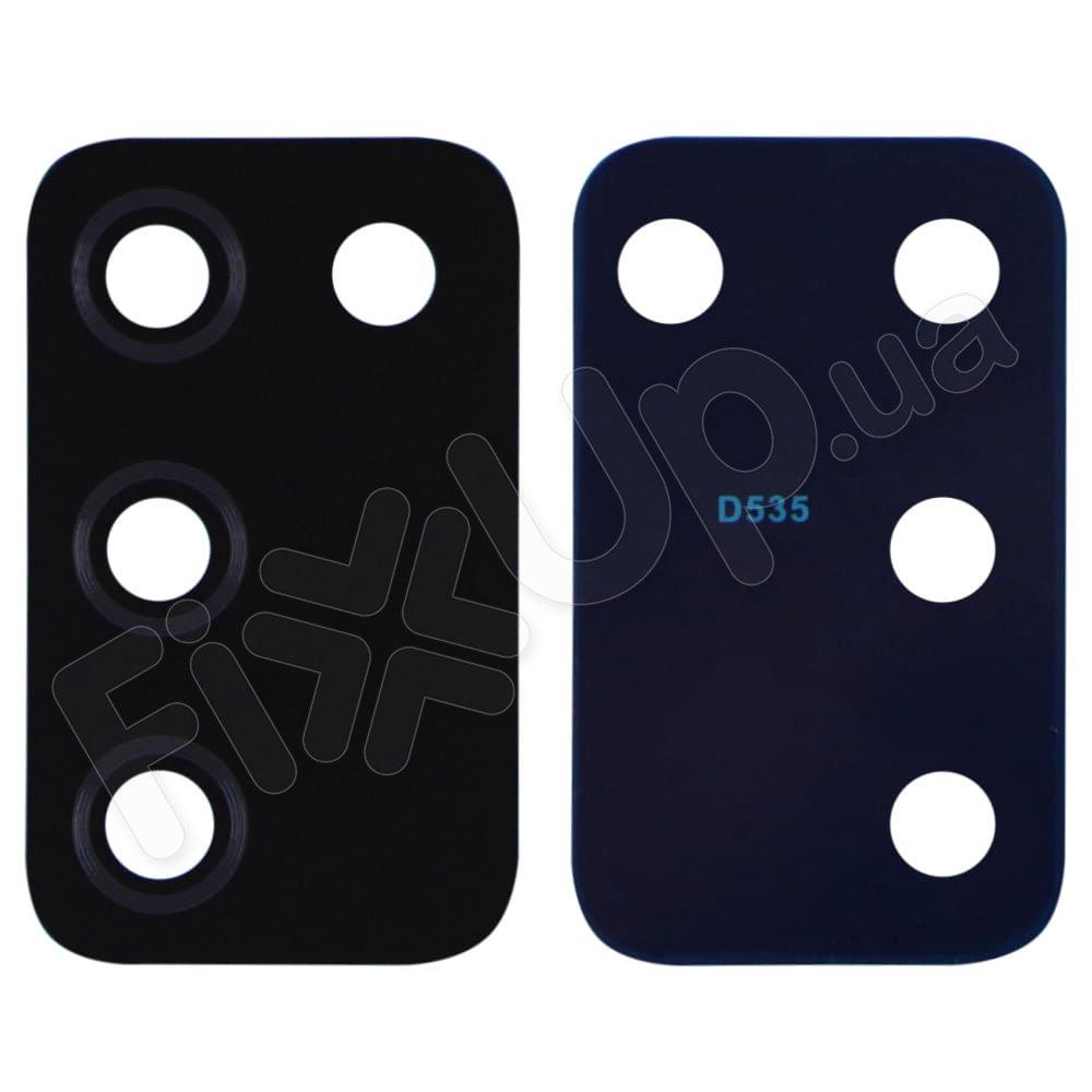 Скло камери для Samsung A037 Galaxy A03s 2022