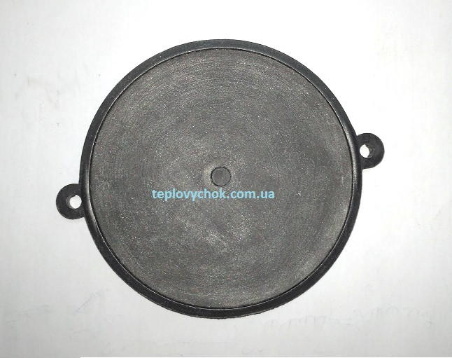 Мембрана для газових котлів та колонок ТМ Vaillant MAG, VCW, T3 і ін. Оригінал 010375