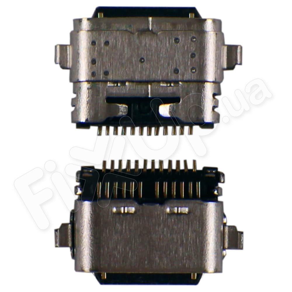 Роз'єм заряджання для Samsung T220/T225 Galaxy Tab A7 Lite, Type-C