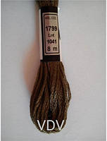 Муліне Аriadna (Польща) (8 м) 1799