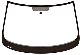 Скло лобове Seat Toledo 12-19 KOMBI/LIFTBACK Pilkington VIN, кріп.дзерк., молд.