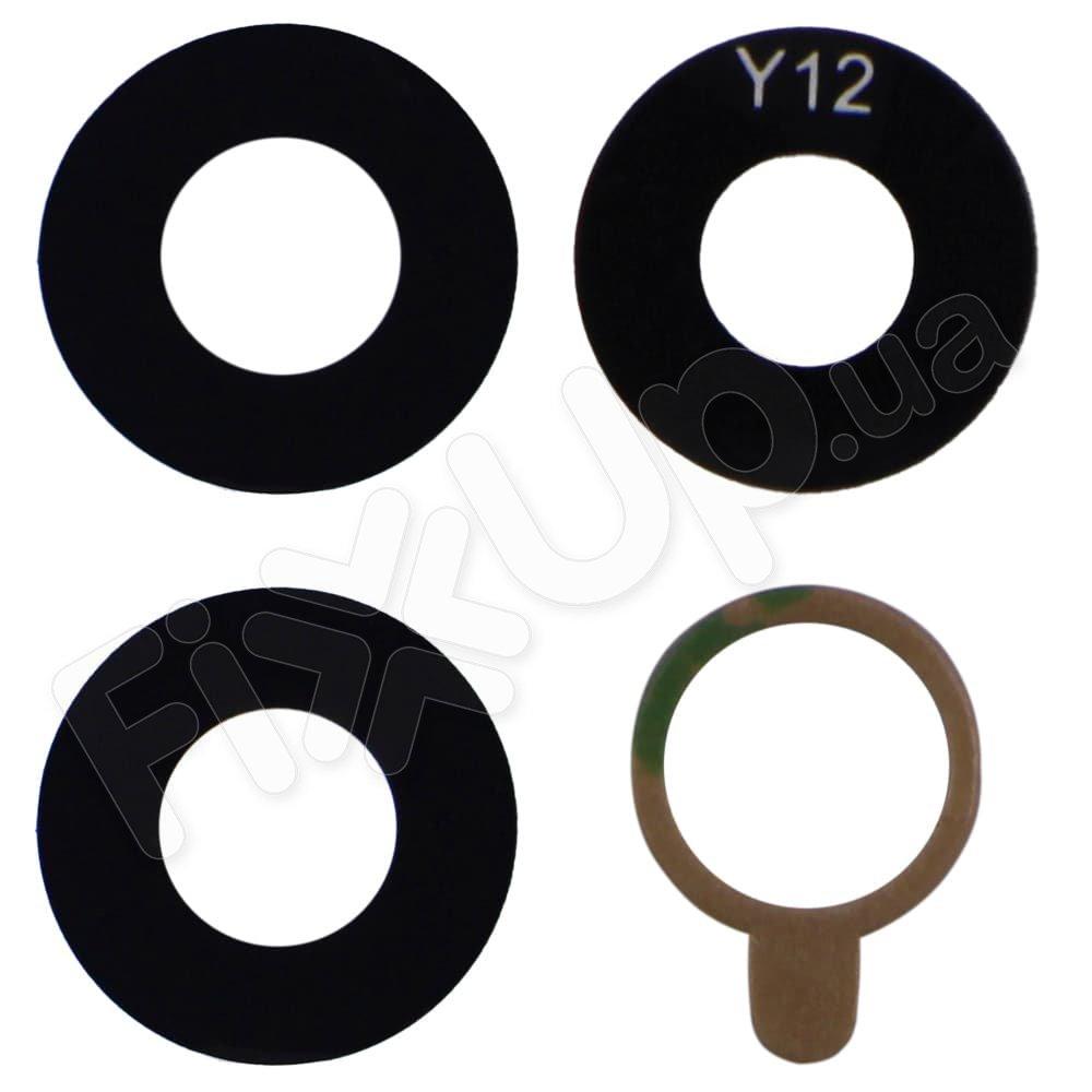 Скло камери для Xiaomi Redmi Note 12 (5G), 3 шт.