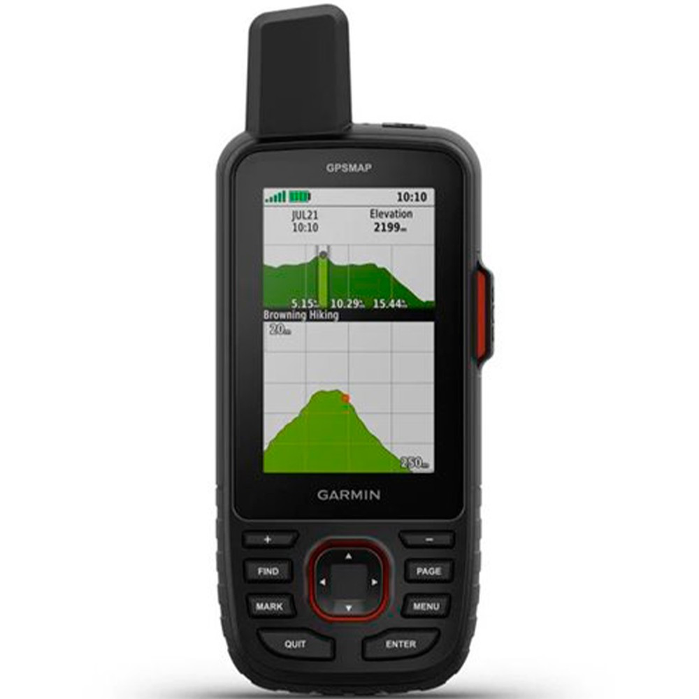 Garmin GPSMAP 67 010-02813-01 GPS-навигатор, фото 1